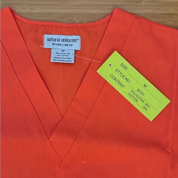 Natural Uniforms Scrub Set - NWT - Picture 3 of 4